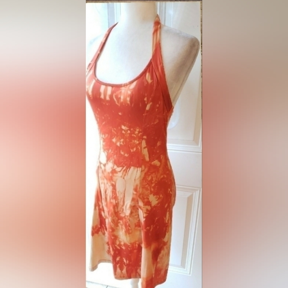 SAMBA dress
